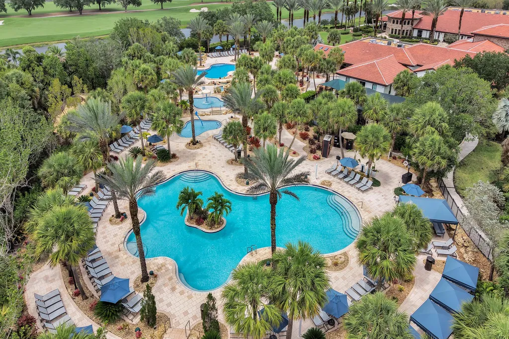 9501 Kenley Court Parkland FL 33076