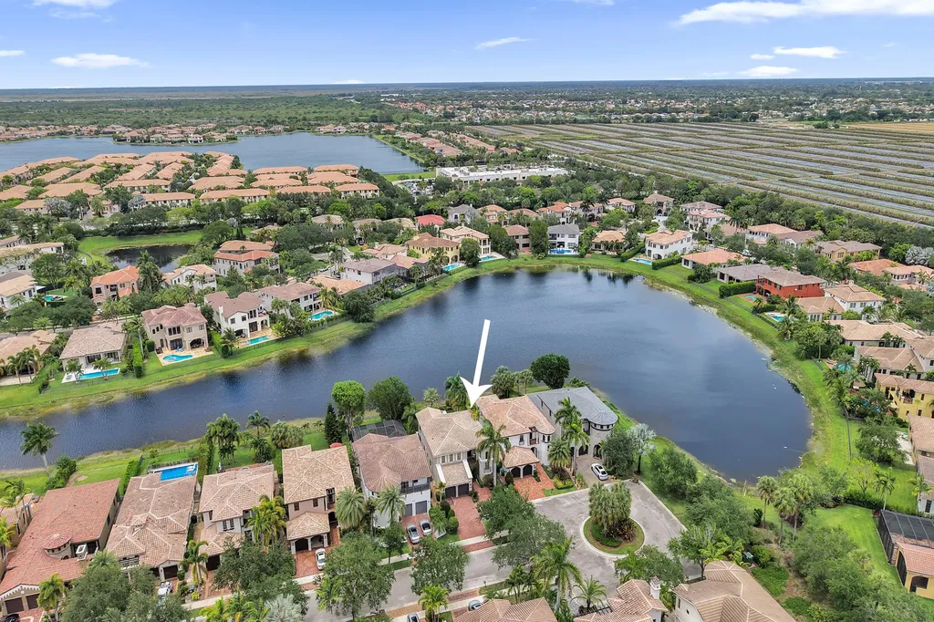 9501 Kenley Court Parkland FL 33076