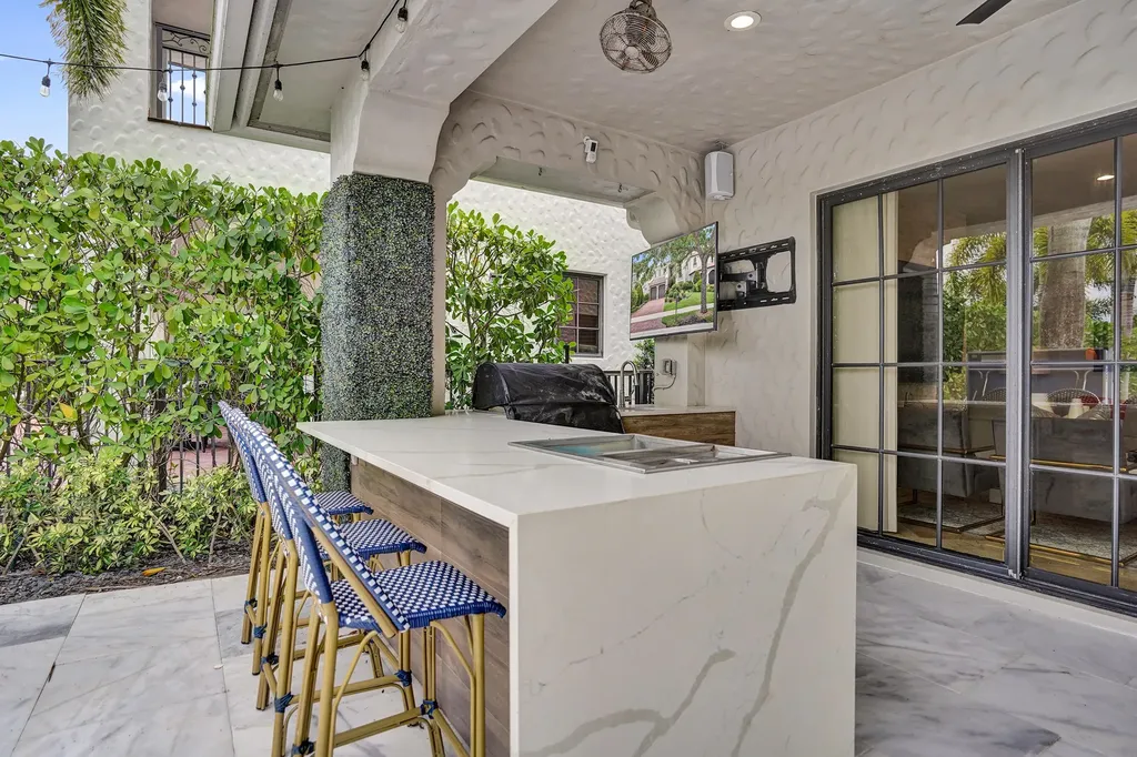 9501 Kenley Court Parkland FL 33076