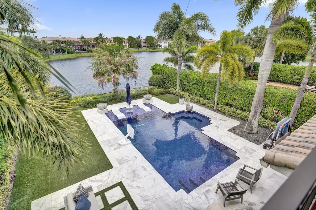 9501 Kenley Court Parkland FL 33076