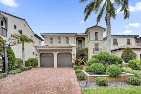 9501 Kenley Court Parkland FL 33076