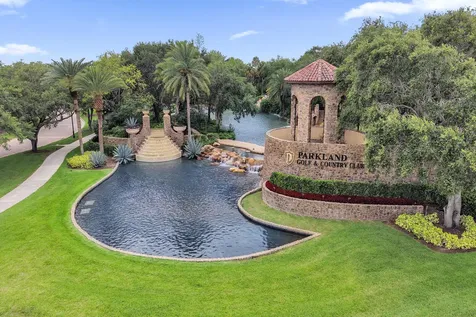 9501 Kenley Court Parkland FL 33076