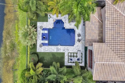 9501 Kenley Court Parkland FL 33076