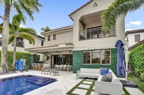 9501 Kenley Court Parkland FL 33076
