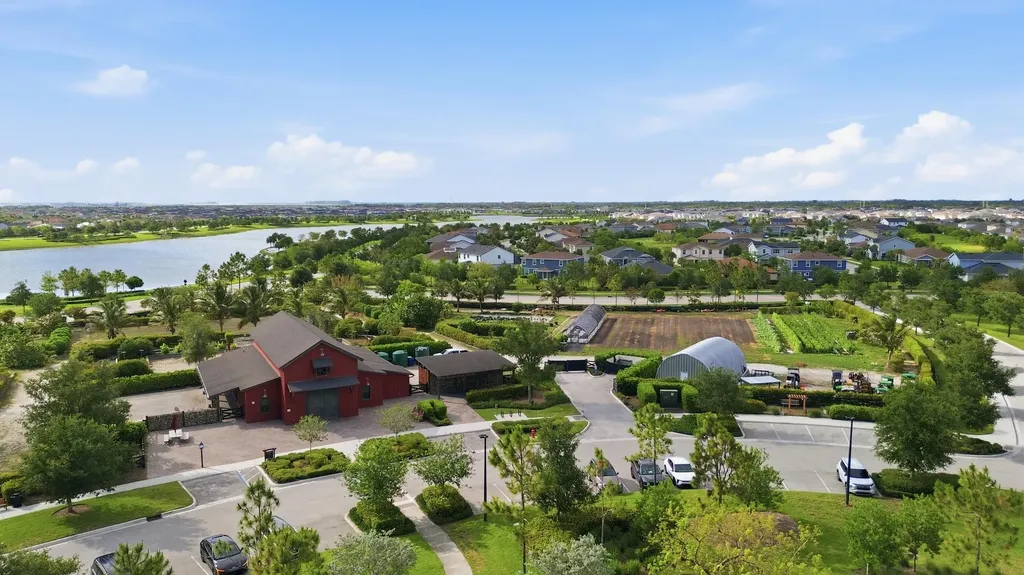 19518 Weathervane Way The Acreage FL 33470