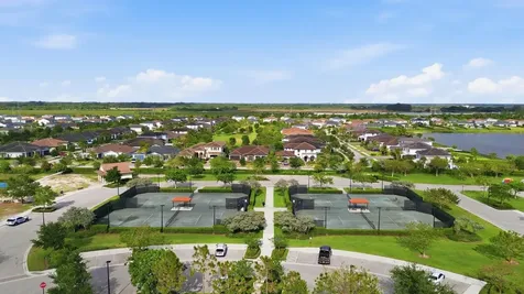 19518 Weathervane Way The Acreage FL 33470