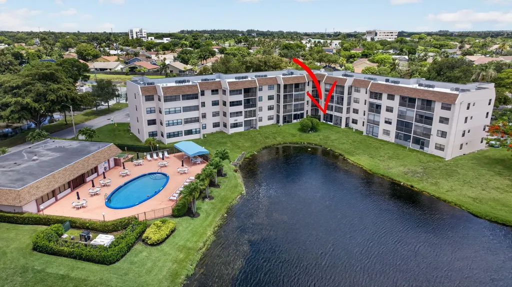 10444 NW 30th Court Sunrise FL 33322