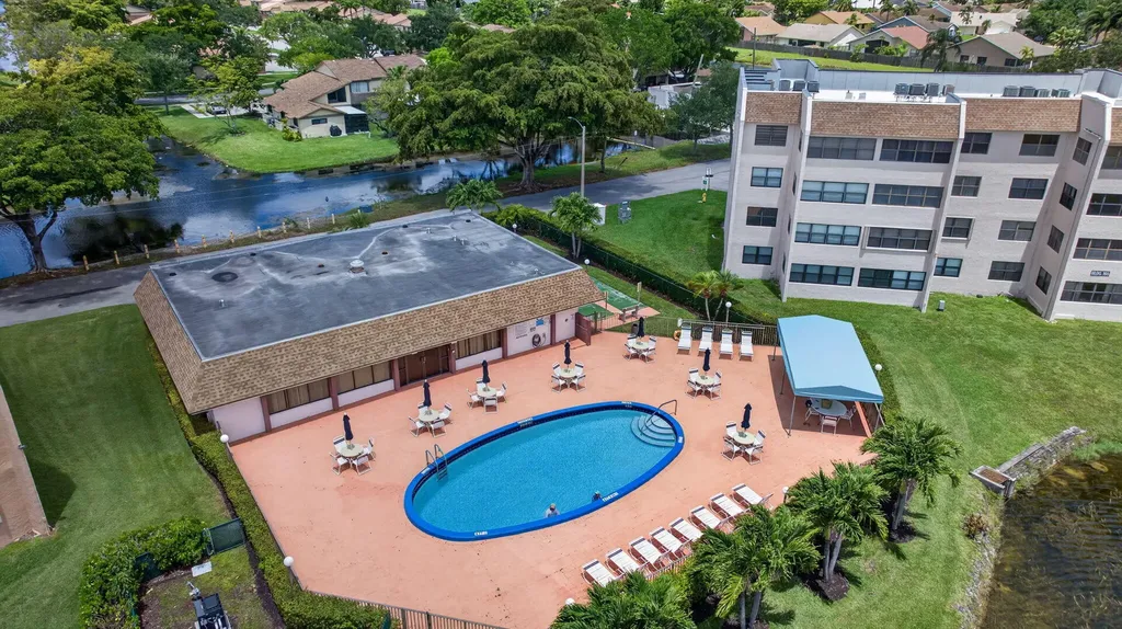 10444 NW 30th Court Sunrise FL 33322