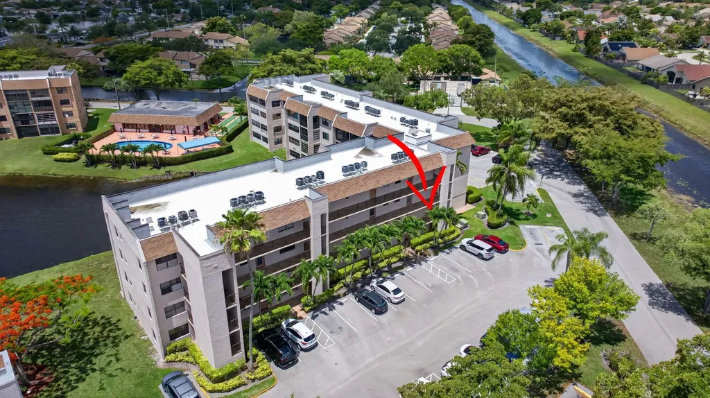 10444 NW 30th Court Sunrise FL 33322