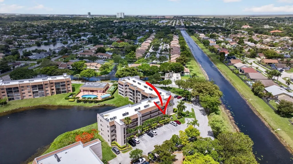 10444 NW 30th Court Sunrise FL 33322