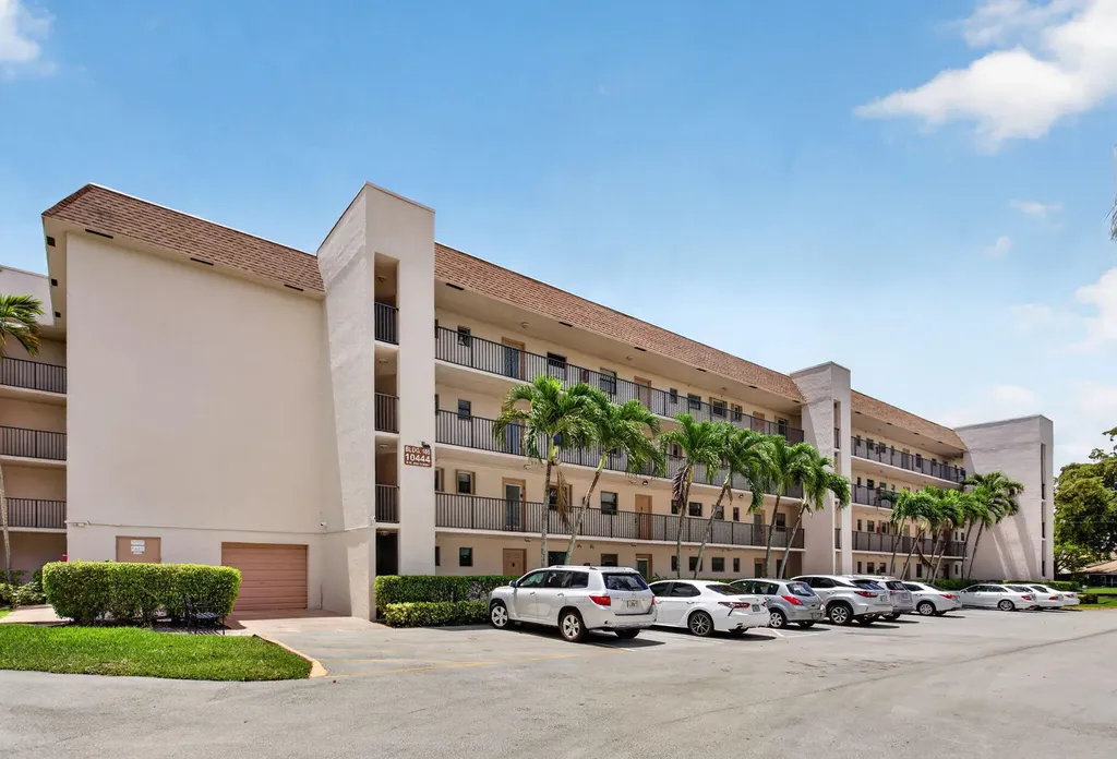 10444 NW 30th Court Sunrise FL 33322