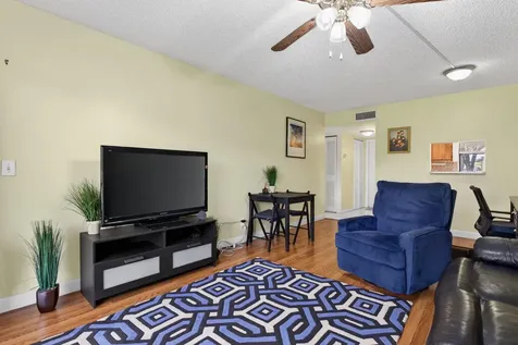 10444 NW 30th Court Sunrise FL 33322
