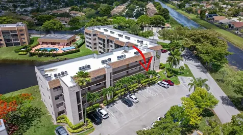 10444 NW 30th Court Sunrise FL 33322