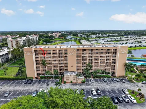6866 Huntington Lane Delray Beach FL 33446