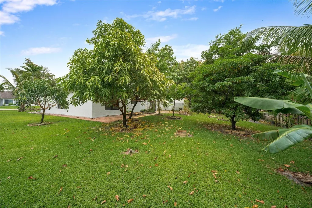 2340 Fairmont Avenue Miramar FL 33025