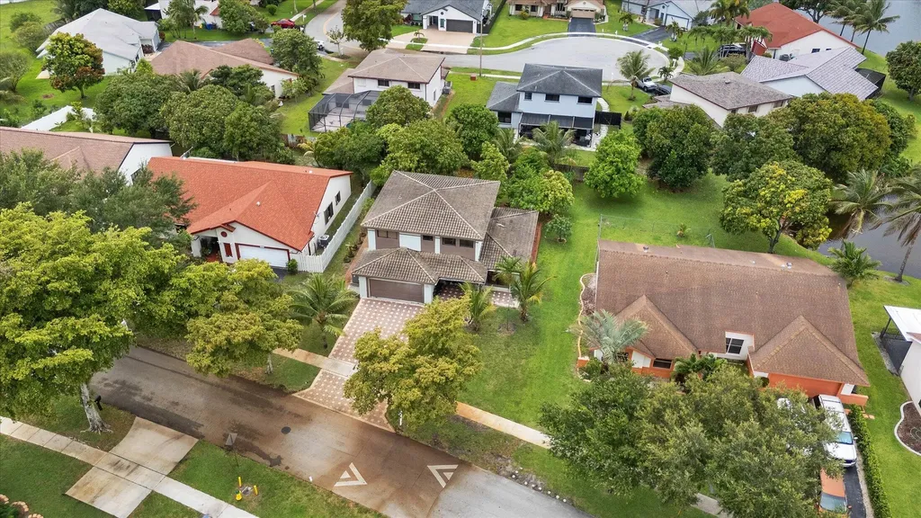 2340 Fairmont Avenue Miramar FL 33025