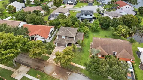 2340 Fairmont Avenue Miramar FL 33025