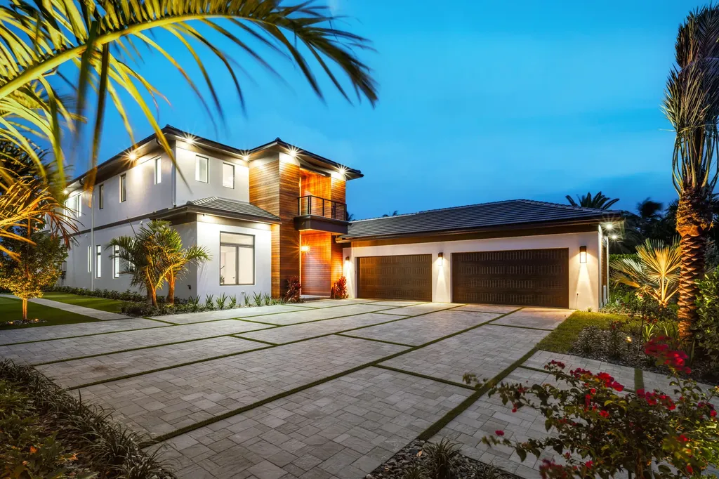 Lake Worth Beach FL, 1708 N Lakeside Drive