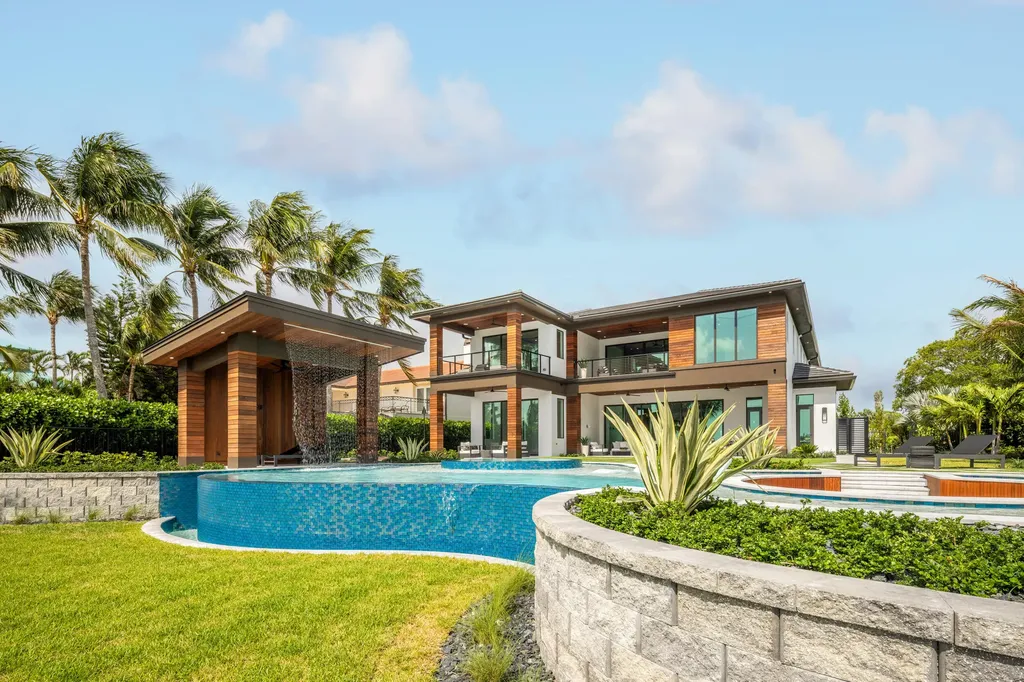 1708 N Lakeside Drive Lake Worth Beach FL 33460