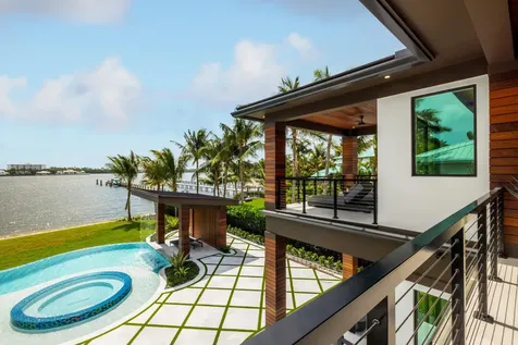 1708 N Lakeside Drive Lake Worth Beach FL 33460