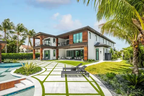 1708 N Lakeside Drive Lake Worth Beach FL 33460
