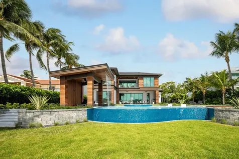 1708 N Lakeside Drive Lake Worth Beach FL 33460