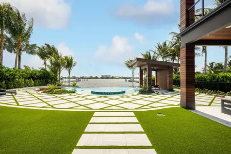 1708 N Lakeside Drive Lake Worth Beach FL 33460