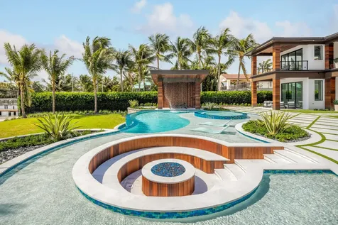 1708 N Lakeside Drive Lake Worth Beach FL 33460