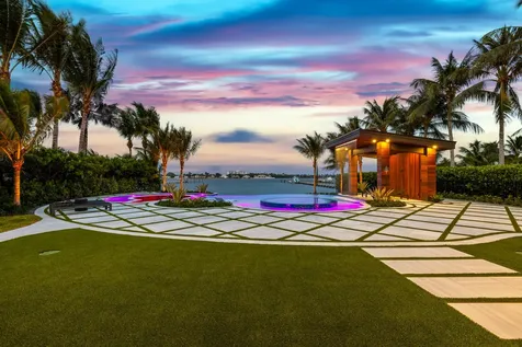 1708 N Lakeside Drive Lake Worth Beach FL 33460