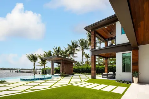 1708 N Lakeside Drive Lake Worth Beach FL 33460