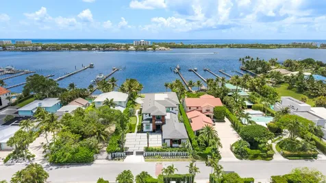 1708 N Lakeside Drive Lake Worth Beach FL 33460