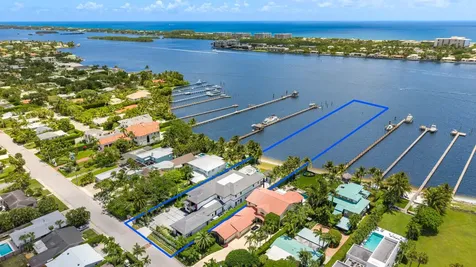 1708 N Lakeside Drive Lake Worth Beach FL 33460