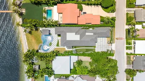 1708 N Lakeside Drive Lake Worth Beach FL 33460