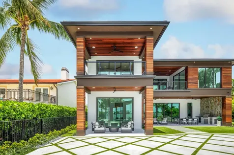 1708 N Lakeside Drive Lake Worth Beach FL 33460