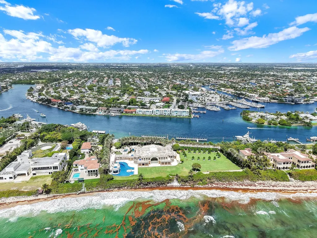 2800 NE 30th Avenue Lighthouse Point FL 33064