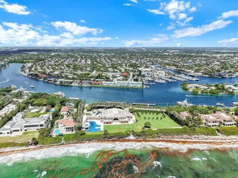 2800 NE 30th Avenue Lighthouse Point FL 33064