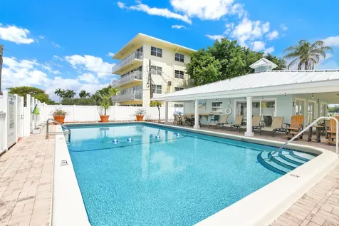 2800 NE 30th Avenue Lighthouse Point FL 33064
