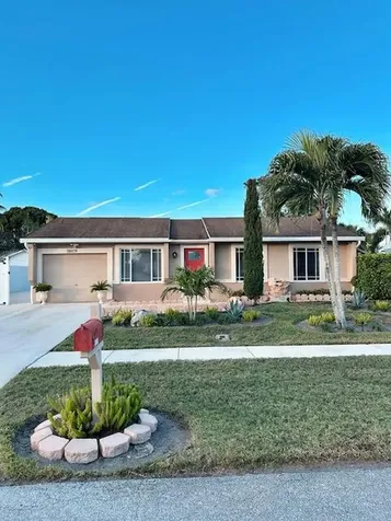 10079 Yeoman Lane Royal Palm Beach FL 33411