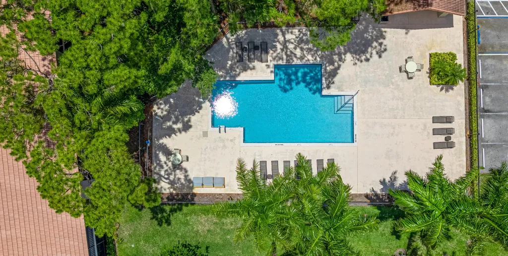 5530 Coach House Circle Boca Raton FL 33486