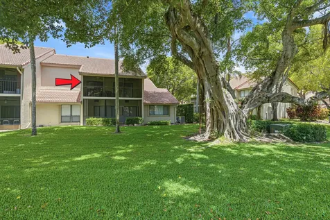 5530 Coach House Circle Boca Raton FL 33486