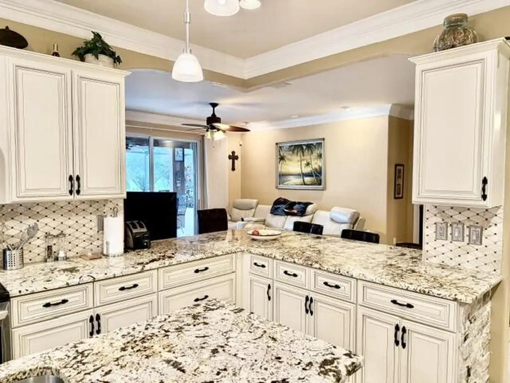 598 NW Waverly Circle S Port St Lucie FL 34983