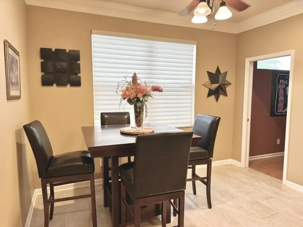 598 NW Waverly Circle S Port St Lucie FL 34983