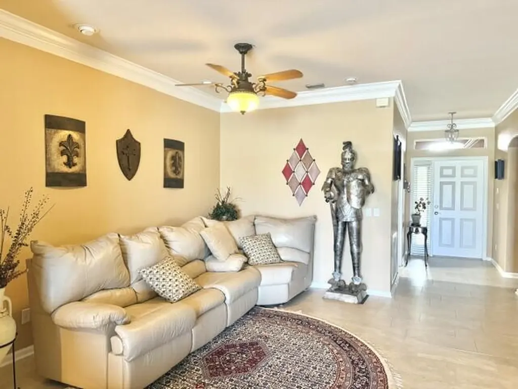 598 NW Waverly Circle S Port St Lucie FL 34983