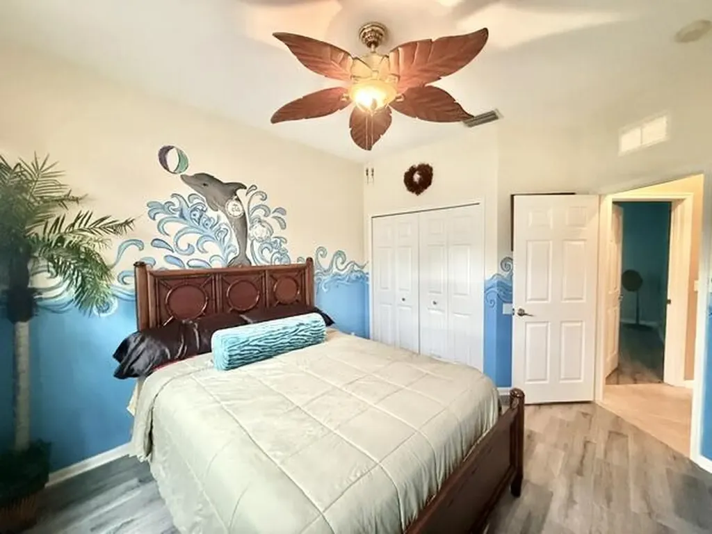 598 NW Waverly Circle S Port St Lucie FL 34983