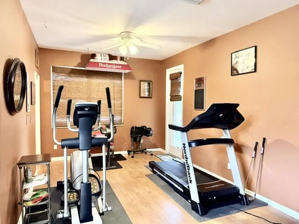 598 NW Waverly Circle S Port St Lucie FL 34983