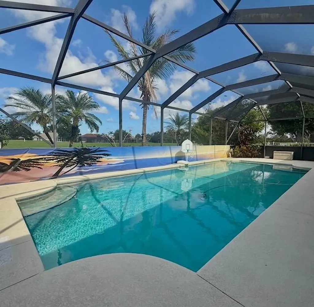 598 NW Waverly Circle S Port St Lucie FL 34983
