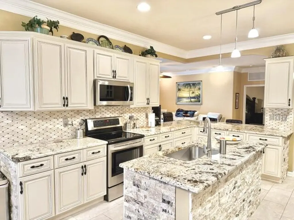 598 NW Waverly Circle S Port St Lucie FL 34983