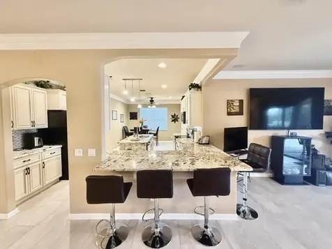 598 NW Waverly Circle S Port St Lucie FL 34983