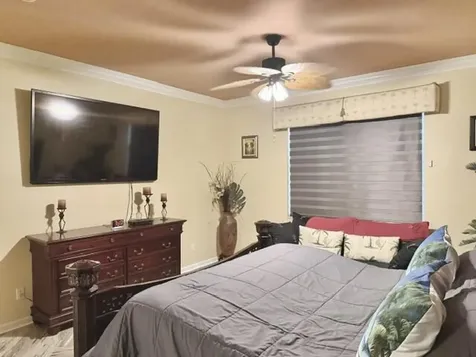 598 NW Waverly Circle S Port St Lucie FL 34983