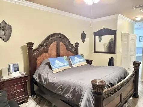 598 NW Waverly Circle S Port St Lucie FL 34983